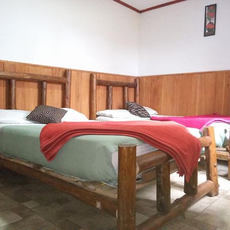 The Paulwood Cabana And Bungalow Nuwara Eliya Exterior foto