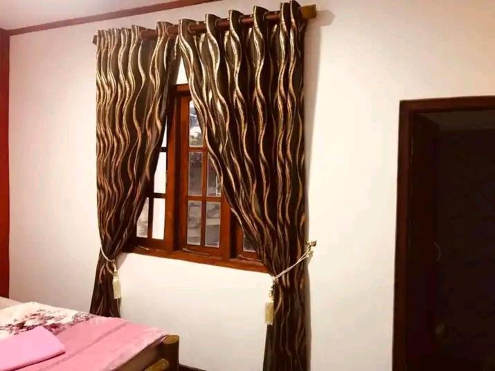 The Paulwood Cabana And Bungalow Nuwara Eliya Exterior foto