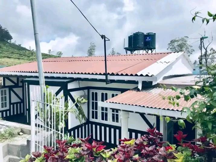 The Paulwood Cabana And Bungalow Nuwara Eliya Exterior foto