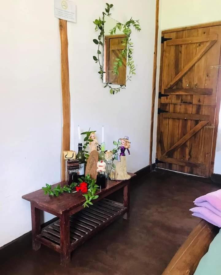 The Paulwood Cabana And Bungalow Nuwara Eliya Exterior foto