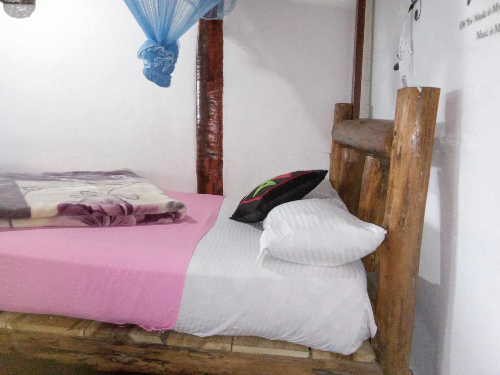 The Paulwood Cabana And Bungalow Nuwara Eliya Quarto foto