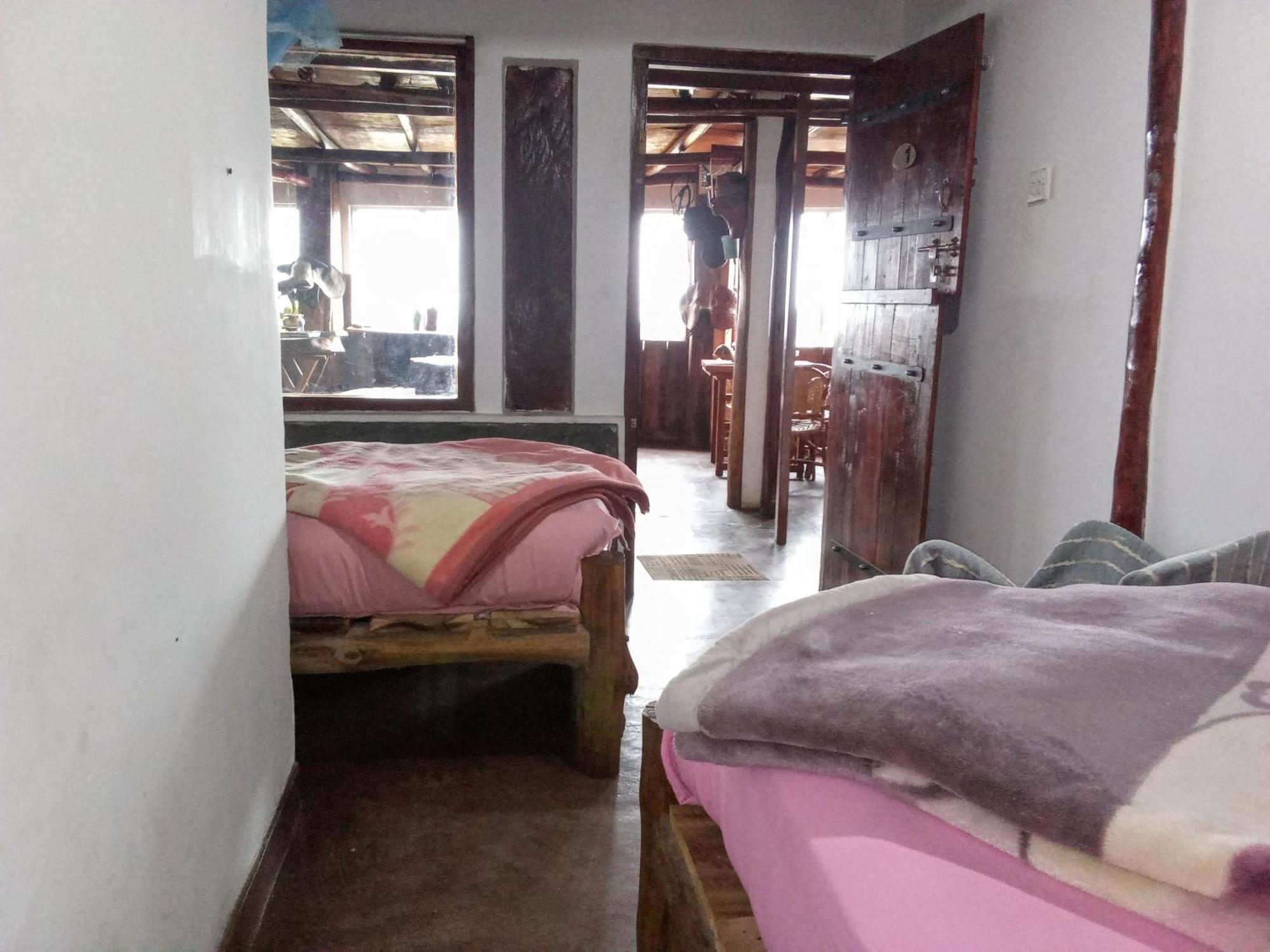 The Paulwood Cabana And Bungalow Nuwara Eliya Quarto foto