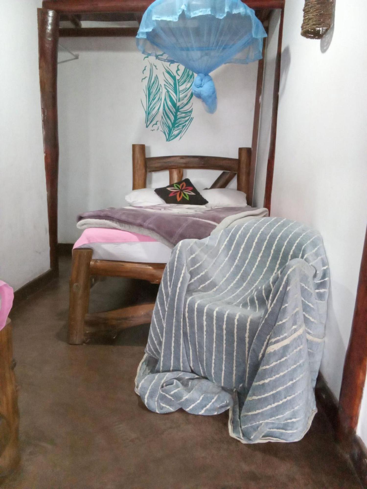 The Paulwood Cabana And Bungalow Nuwara Eliya Exterior foto