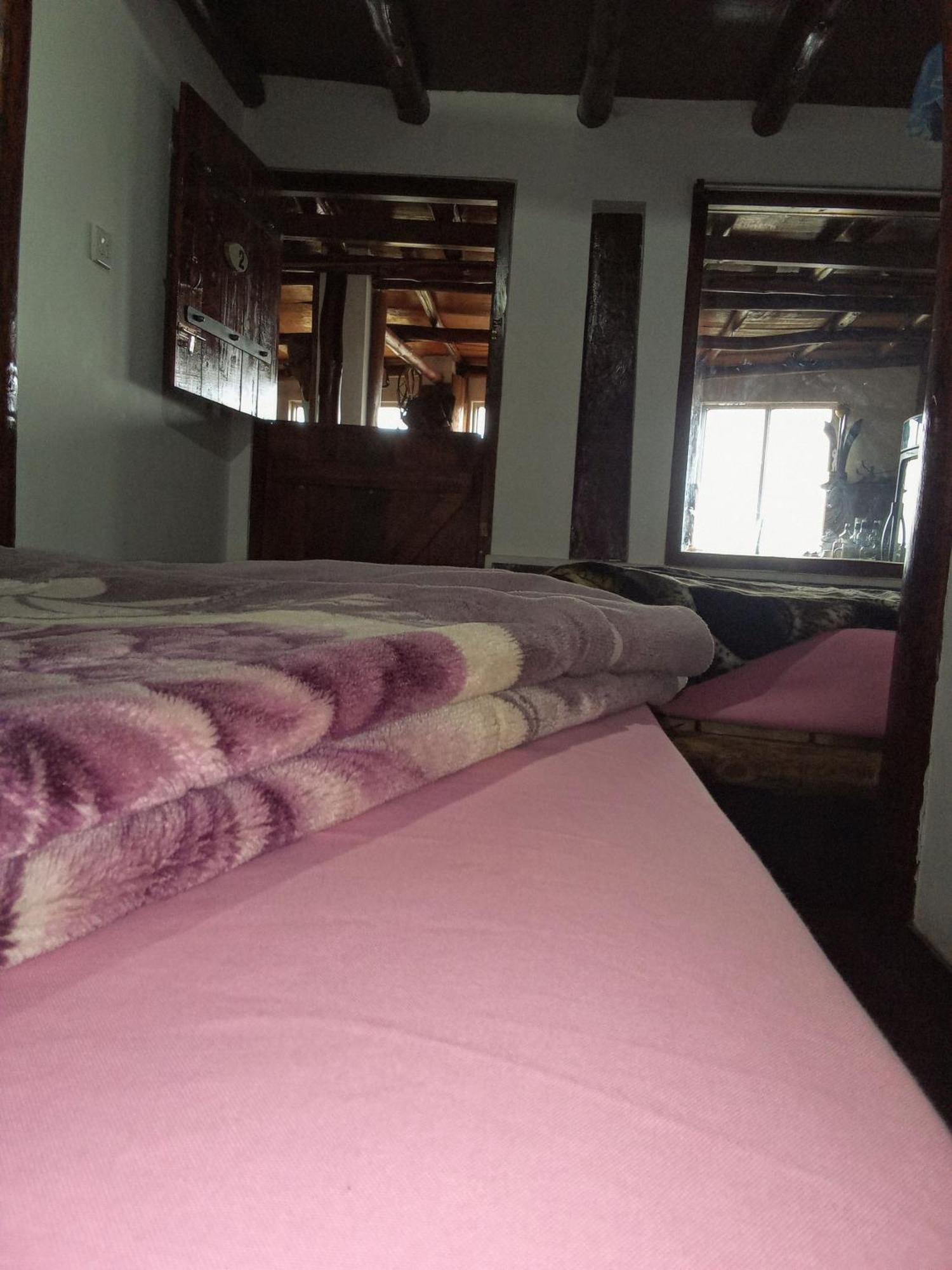 The Paulwood Cabana And Bungalow Nuwara Eliya Quarto foto