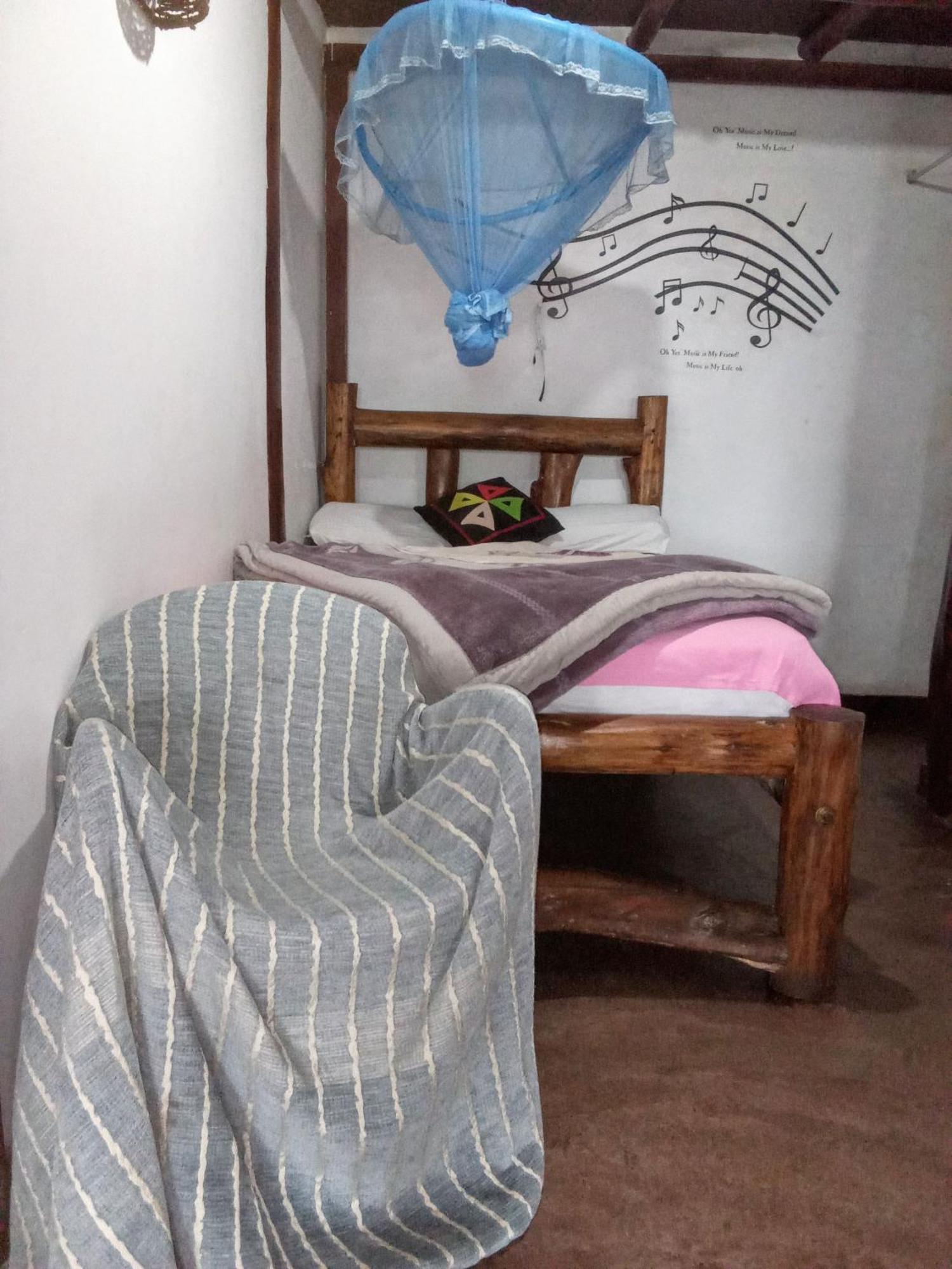 The Paulwood Cabana And Bungalow Nuwara Eliya Quarto foto