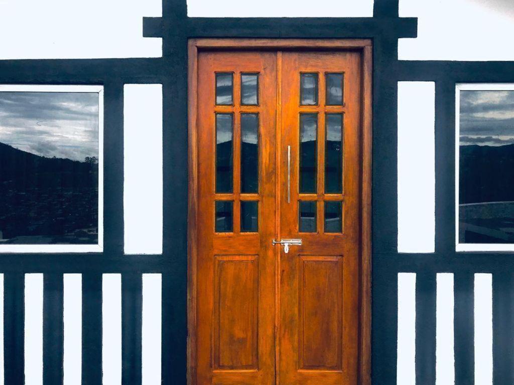 The Paulwood Cabana And Bungalow Nuwara Eliya Quarto foto
