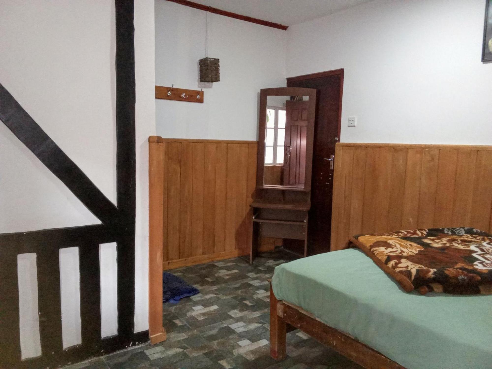 The Paulwood Cabana And Bungalow Nuwara Eliya Quarto foto