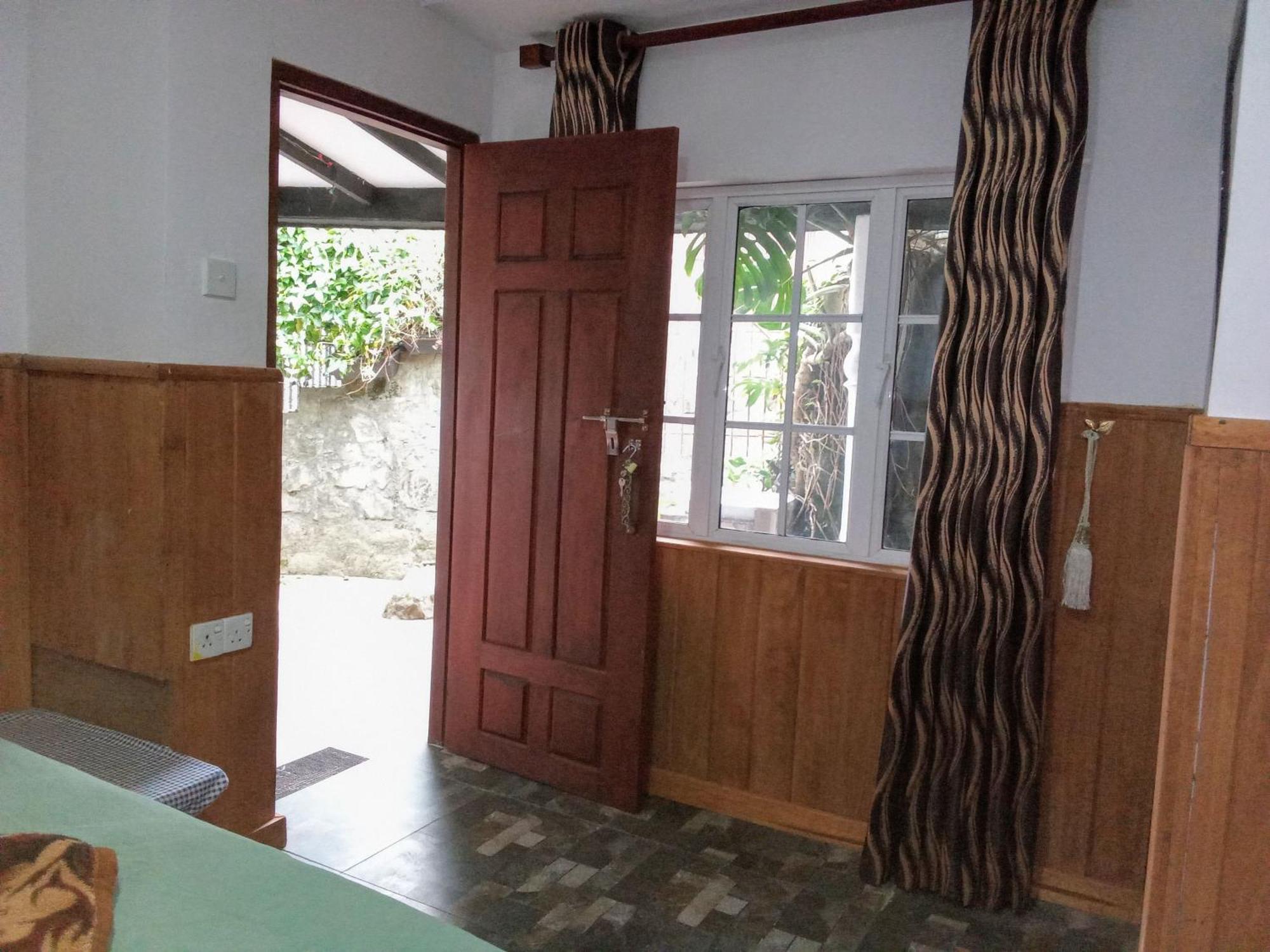 The Paulwood Cabana And Bungalow Nuwara Eliya Quarto foto