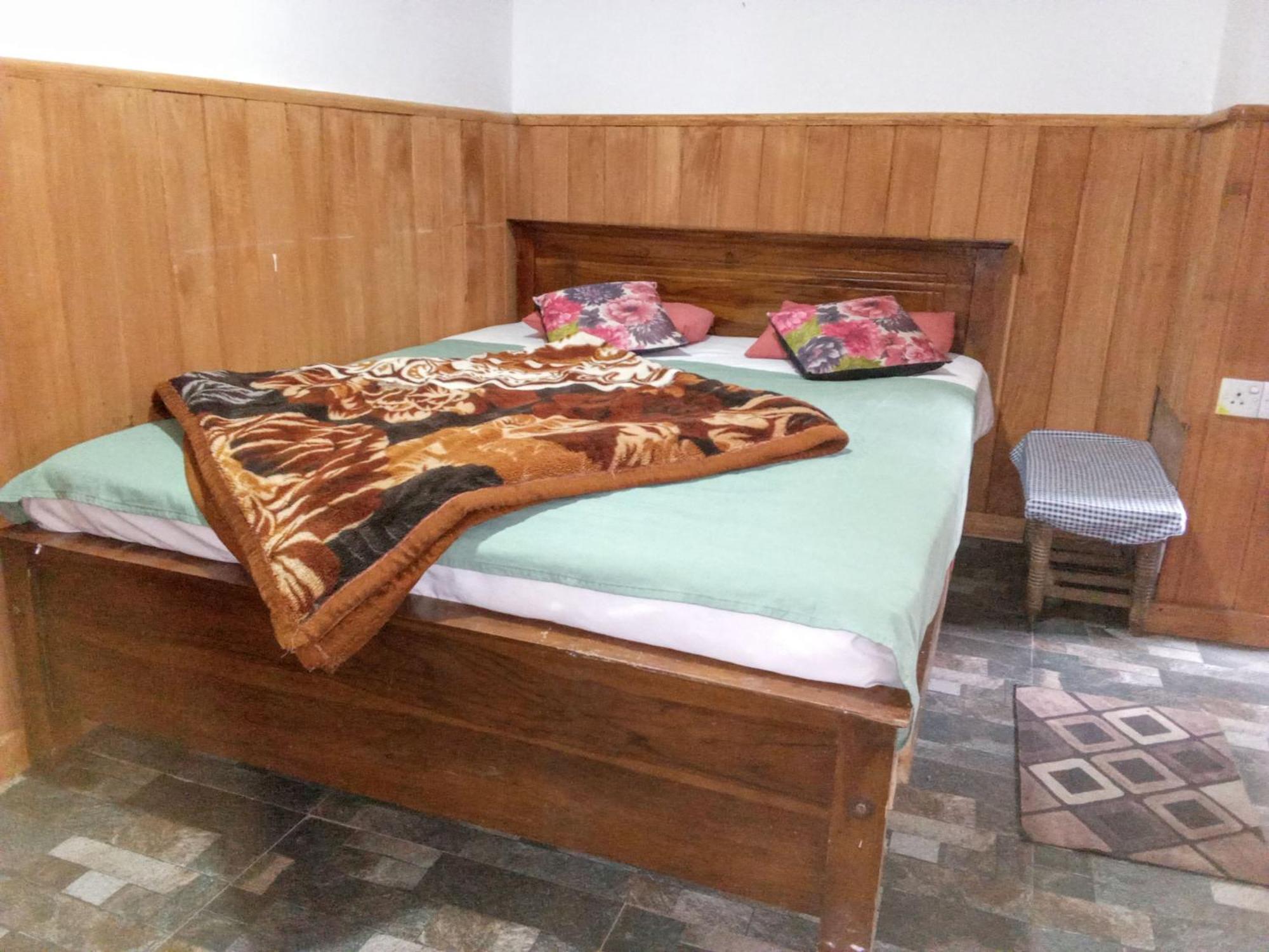 The Paulwood Cabana And Bungalow Nuwara Eliya Quarto foto