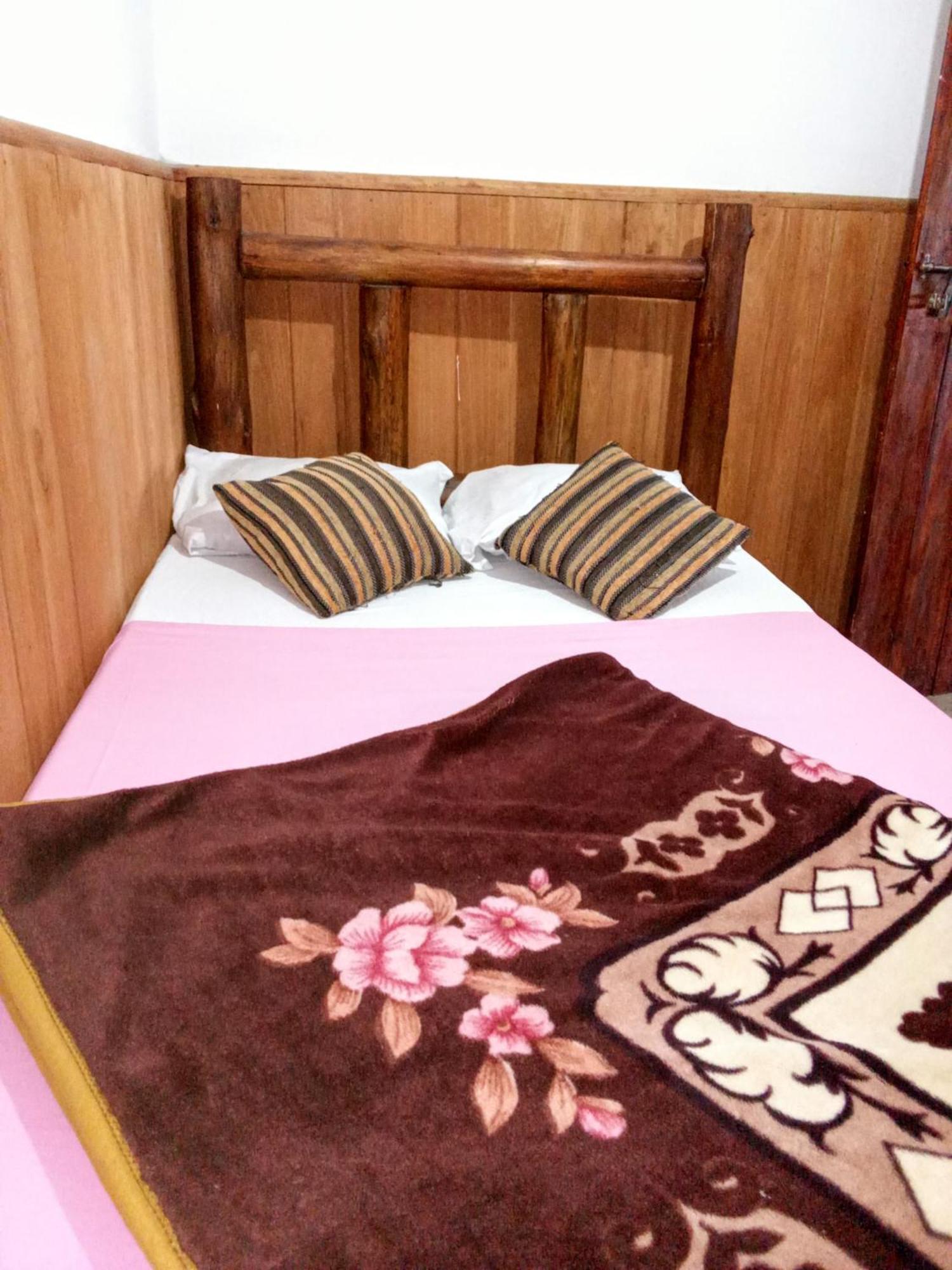 The Paulwood Cabana And Bungalow Nuwara Eliya Quarto foto
