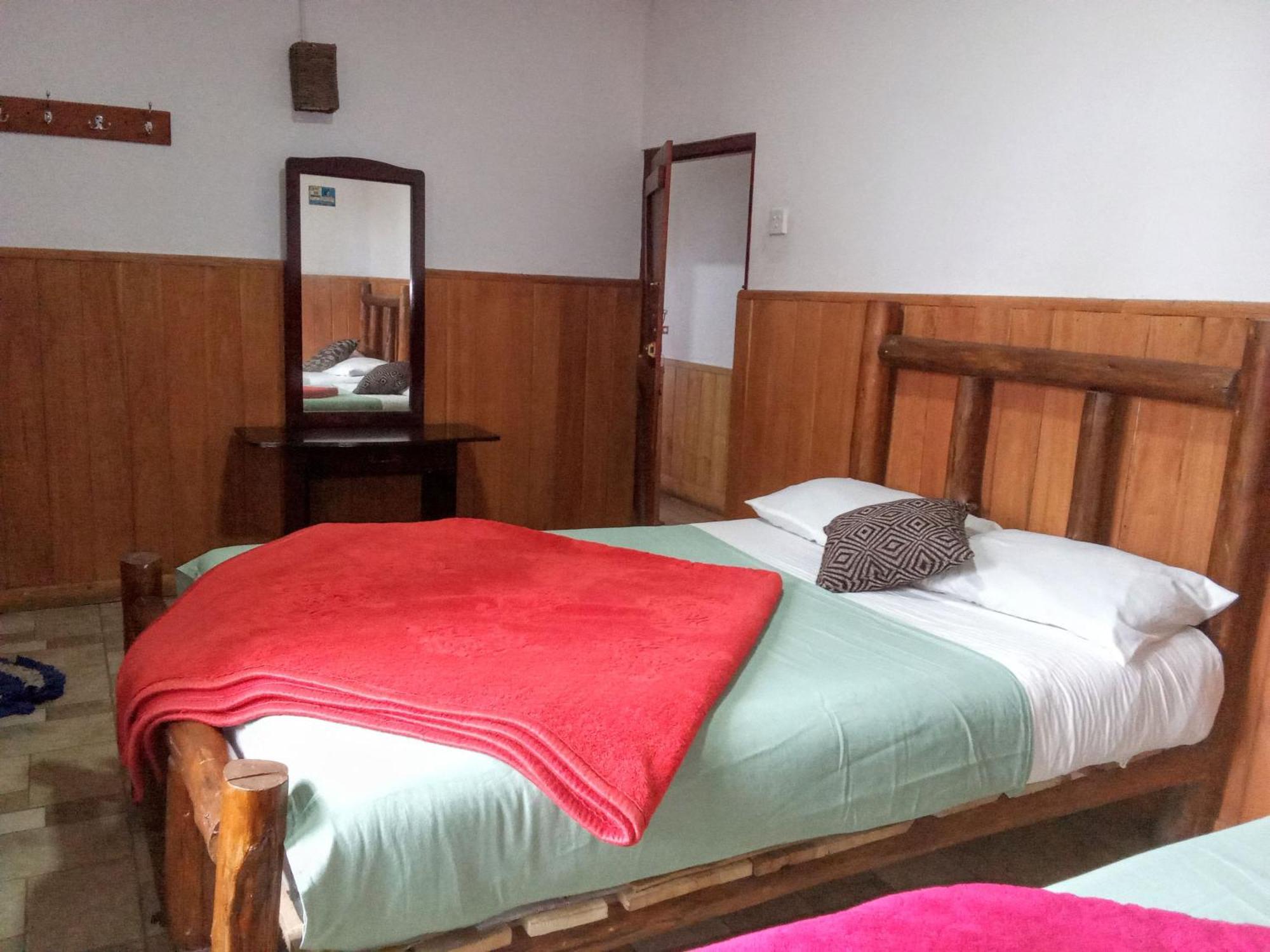 The Paulwood Cabana And Bungalow Nuwara Eliya Quarto foto