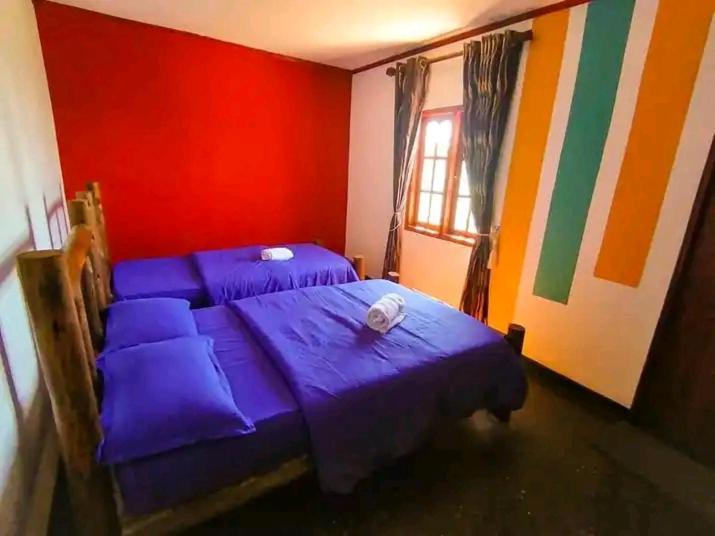 The Paulwood Cabana And Bungalow Nuwara Eliya Quarto foto