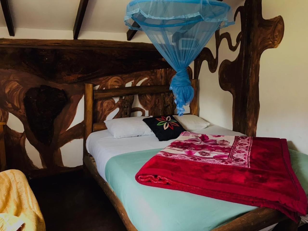 The Paulwood Cabana And Bungalow Nuwara Eliya Quarto foto