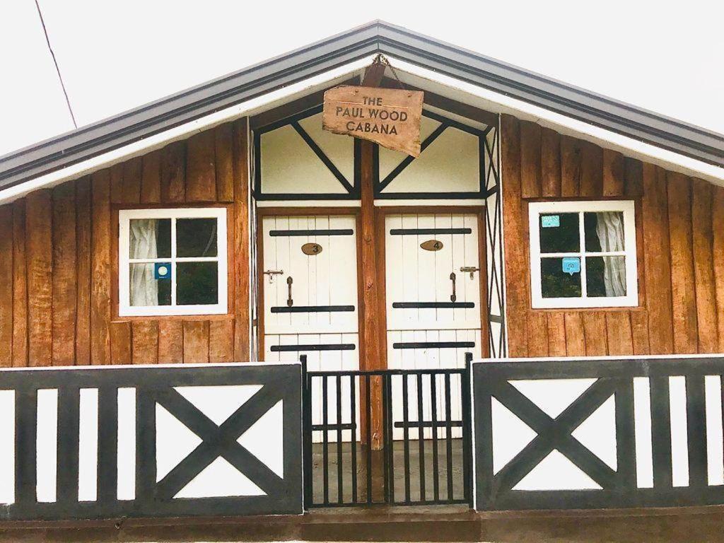 The Paulwood Cabana And Bungalow Nuwara Eliya Quarto foto